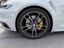 
										Porsche 911 2021 full									