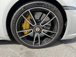 
										Porsche 911 2021 full									