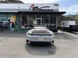 
										Porsche 911 2021 full									