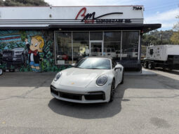 
										Porsche 911 2021 full									