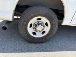 Chevrolet Express 2013