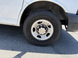 Chevrolet Express 2013