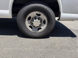 Chevrolet Express 2013