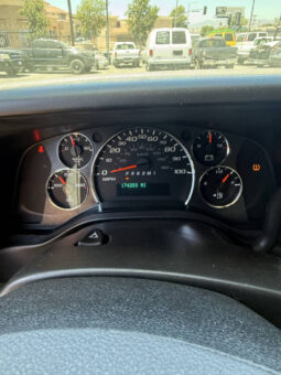 
										Chevrolet Express 2013 full									