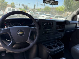 
										Chevrolet Express 2013 full									