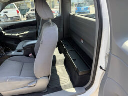 
										Toyota Tacoma 2015 full									