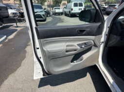 
										Toyota Tacoma 2015 full									