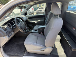 
										Toyota Tacoma 2015 full									