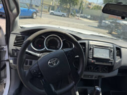 
										Toyota Tacoma 2015 full									