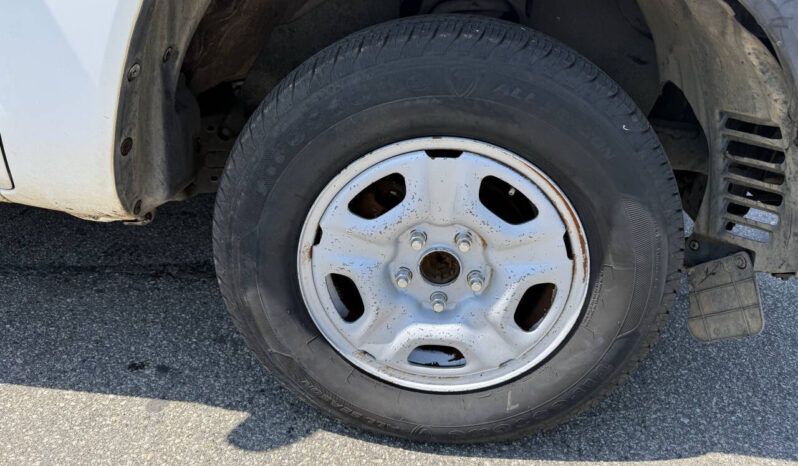 
								Toyota Tacoma 2015 full									