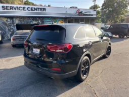 Kia Sorento 2019