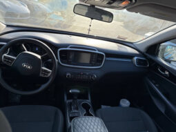 Kia Sorento 2019