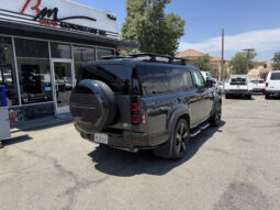 
										Land Rover Defender 2023 full									