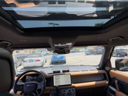
										Land Rover Defender 2023 full									
