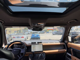 
										Land Rover Defender 2023 full									