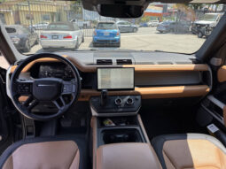 
										Land Rover Defender 2023 full									