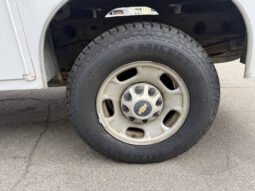 
										Chevrolet Silverado 2500HD 2011 full									