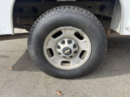 
										Chevrolet Silverado 2500HD 2011 full									