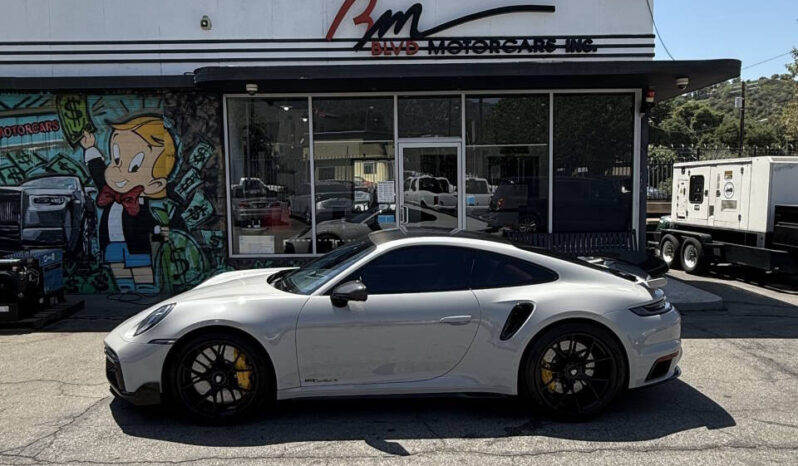 
								Porsche 911 2022 full									