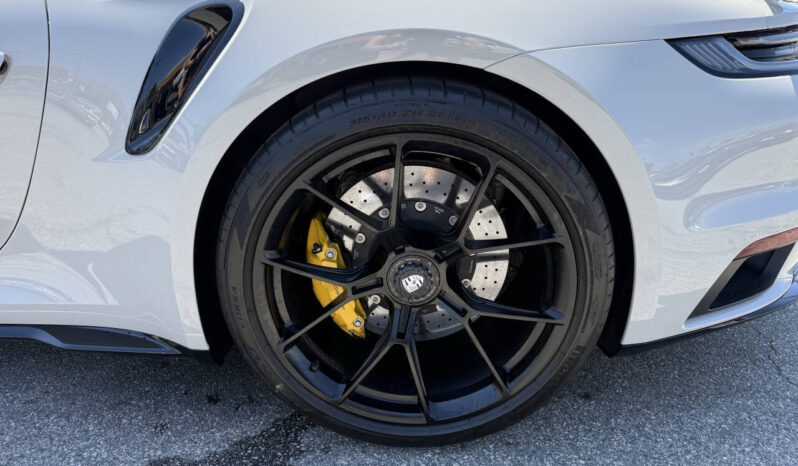 
								Porsche 911 2022 full									