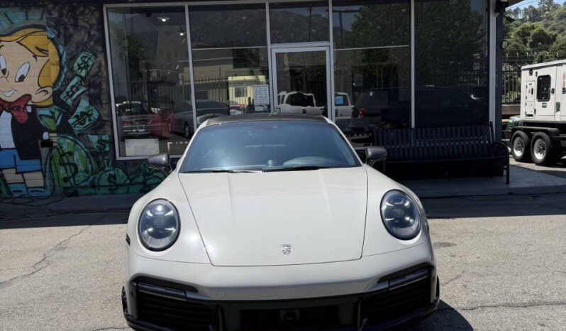 
								Porsche 911 2022 full									