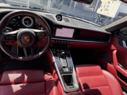 
										Porsche 911 2022 full									