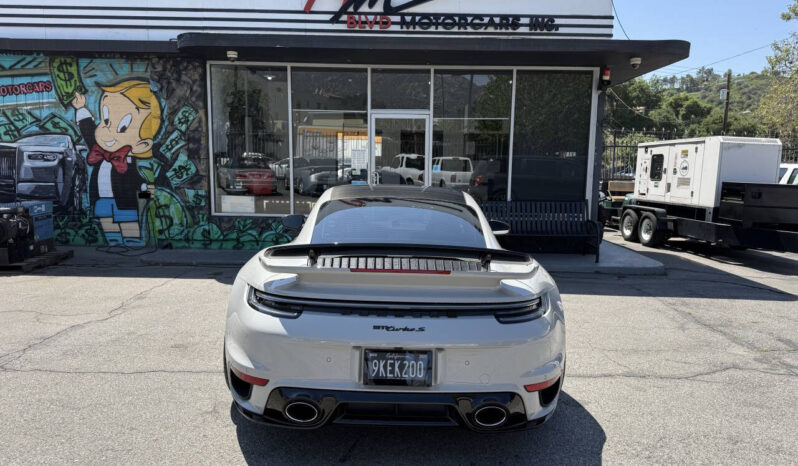 
								Porsche 911 2022 full									