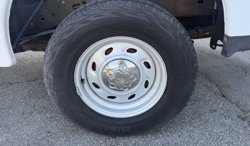
								Ford Ranger 2006 full									
