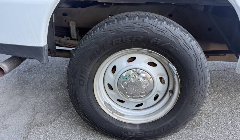 
								Ford Ranger 2006 full									