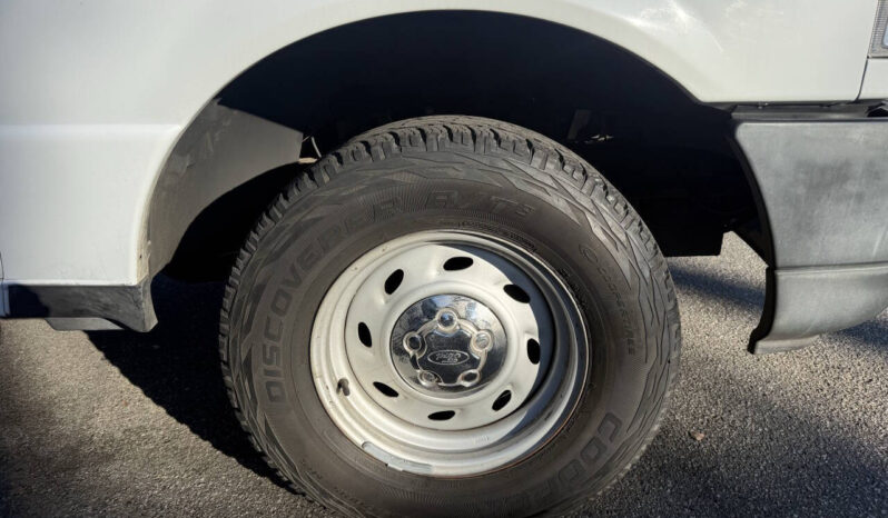 
								Ford Ranger 2006 full									