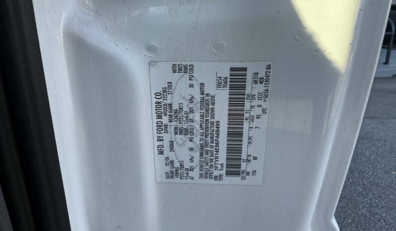
								Ford Ranger 2006 full									