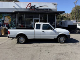 Ford Ranger 2006