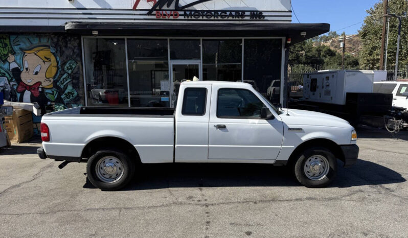 
								Ford Ranger 2006 full									
