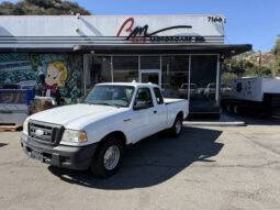 Ford Ranger 2006