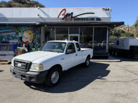 Ford Ranger 2006