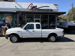 Ford Ranger 2006