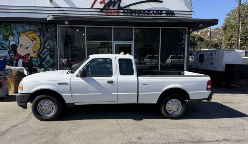 
								Ford Ranger 2006 full									
