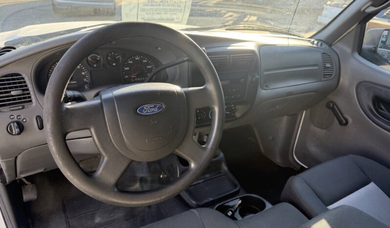 
								Ford Ranger 2006 full									