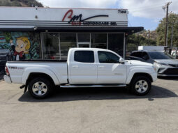 
										Toyota Tacoma 2015 full									