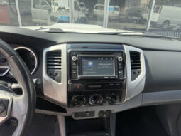 
										Toyota Tacoma 2015 full									