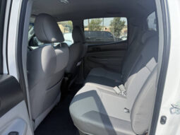 
										Toyota Tacoma 2015 full									