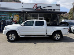 
										Toyota Tacoma 2015 full									