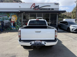 
										Toyota Tacoma 2015 full									