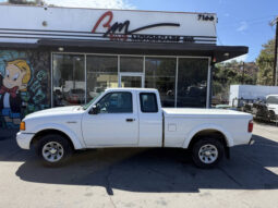 Ford Ranger 2003