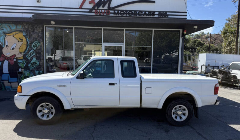 
								Ford Ranger 2003 full									