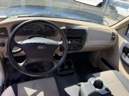 
										Ford Ranger 2003 full									