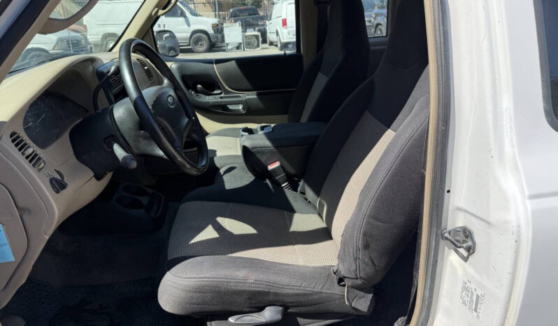 
								Ford Ranger 2003 full									