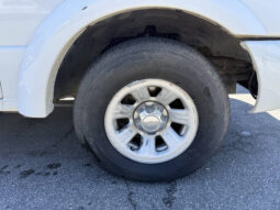 
										Ford Ranger 2003 full									
