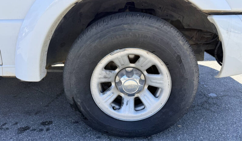
								Ford Ranger 2003 full									