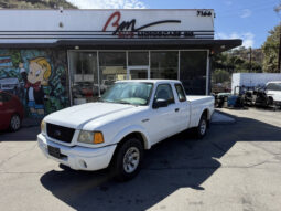Ford Ranger 2003